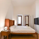 Cappelle Medicee Luxury Flat