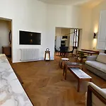 Cappelle Medicee Luxury Flat *