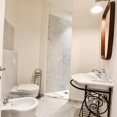 Cappelle Medicee Luxury Flat Apartment Florence