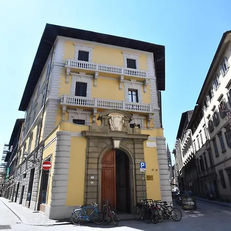 Cappelle Medicee Luxury Flat Apartament