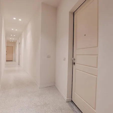 Cappelle Medicee Luxury Flat