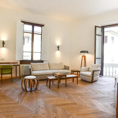 Cappelle Medicee Luxury Flat Apartment *