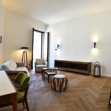 Apartment Cappelle Medicee Luxury Flat Florence