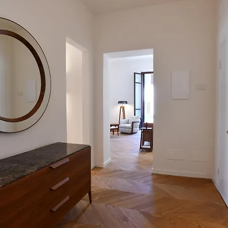 Cappelle Medicee Luxury Flat Apartment