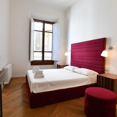 Apartment Cappelle Medicee Luxury Flat Florence