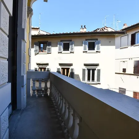 Apartament Cappelle Medicee Luxury Flat