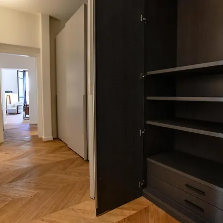 Apartament Cappelle Medicee Luxury Flat