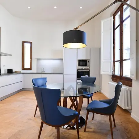 Cappelle Medicee Luxury Flat * Florence