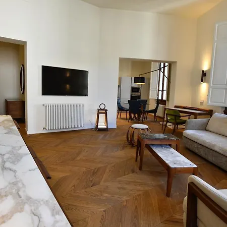 Cappelle Medicee Luxury Flat *