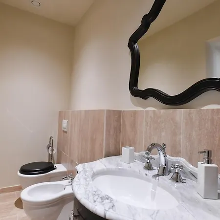 Cappelle Medicee Luxury Flat Apartment