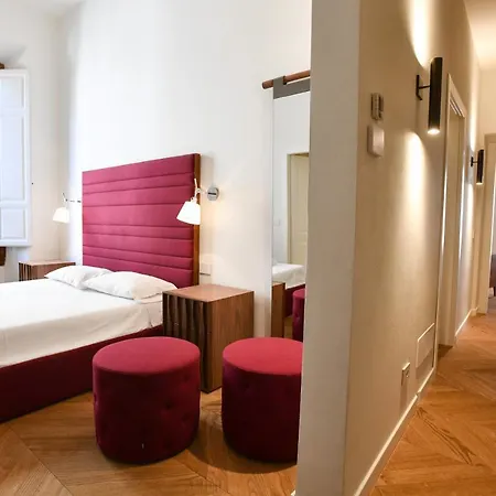 Cappelle Medicee Luxury Flat Apartment