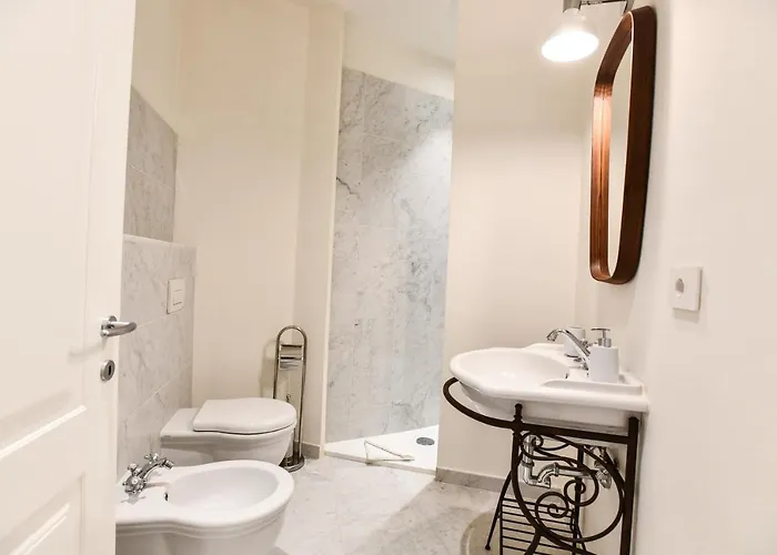 Cappelle Medicee Luxury Flat Apartament Florencja