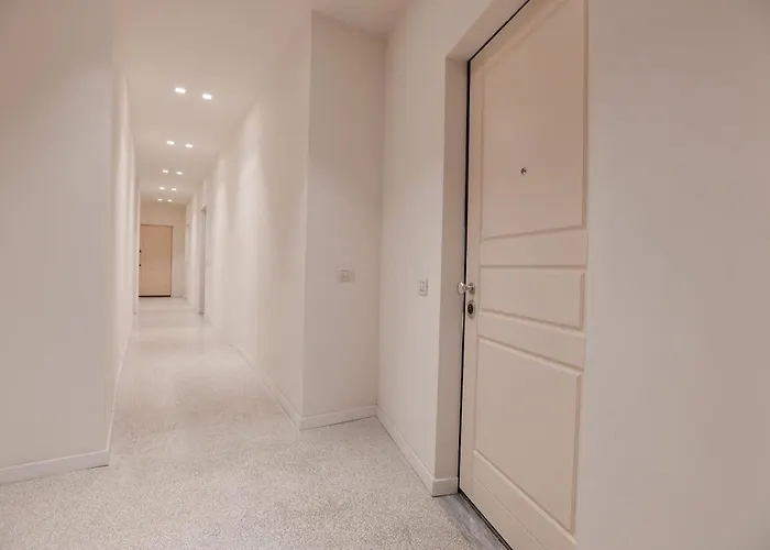 Cappelle Medicee Luxury Flat