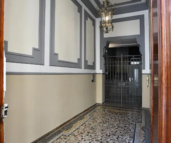 Cappelle Medicee Luxury Flat Apartament