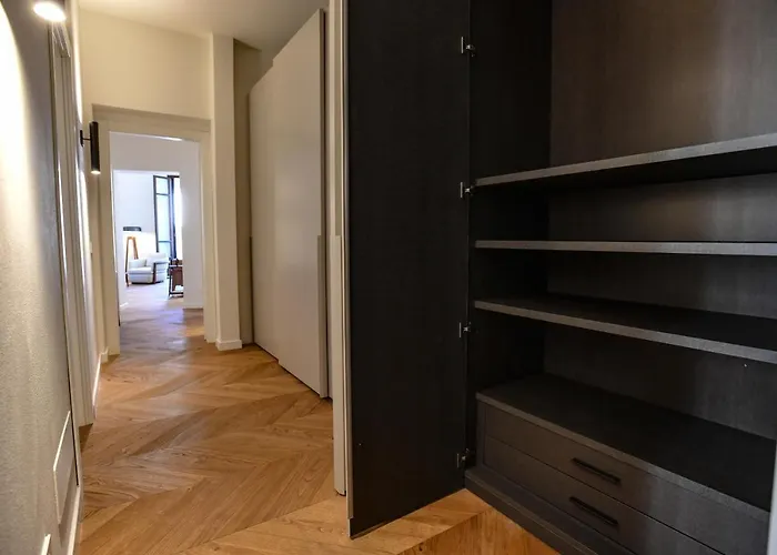 Apartament Cappelle Medicee Luxury Flat