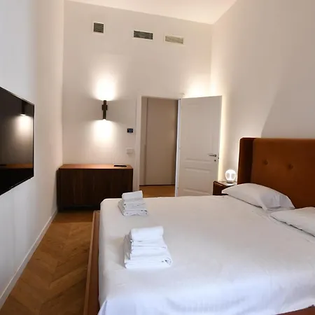 Cappelle Medicee Luxury Flat Florencia