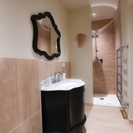 Cappelle Medicee Luxury Flat 公寓 *