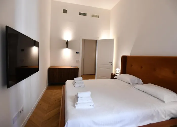 Cappelle Medicee Luxury Flat Флоренция