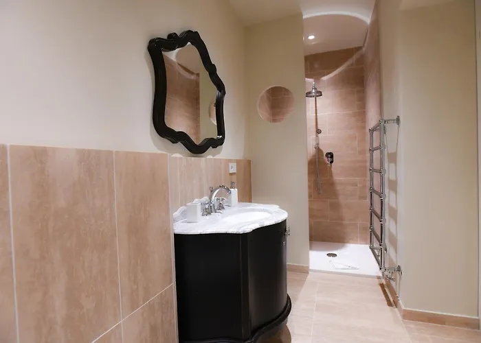 Cappelle Medicee Luxury Flat Апартаменты *