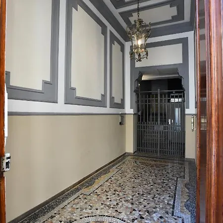 Cappelle Medicee Luxury Flat Apartment