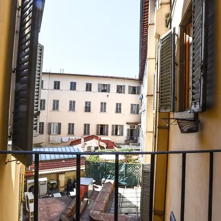 Apartment Cappelle Medicee Luxury Flat